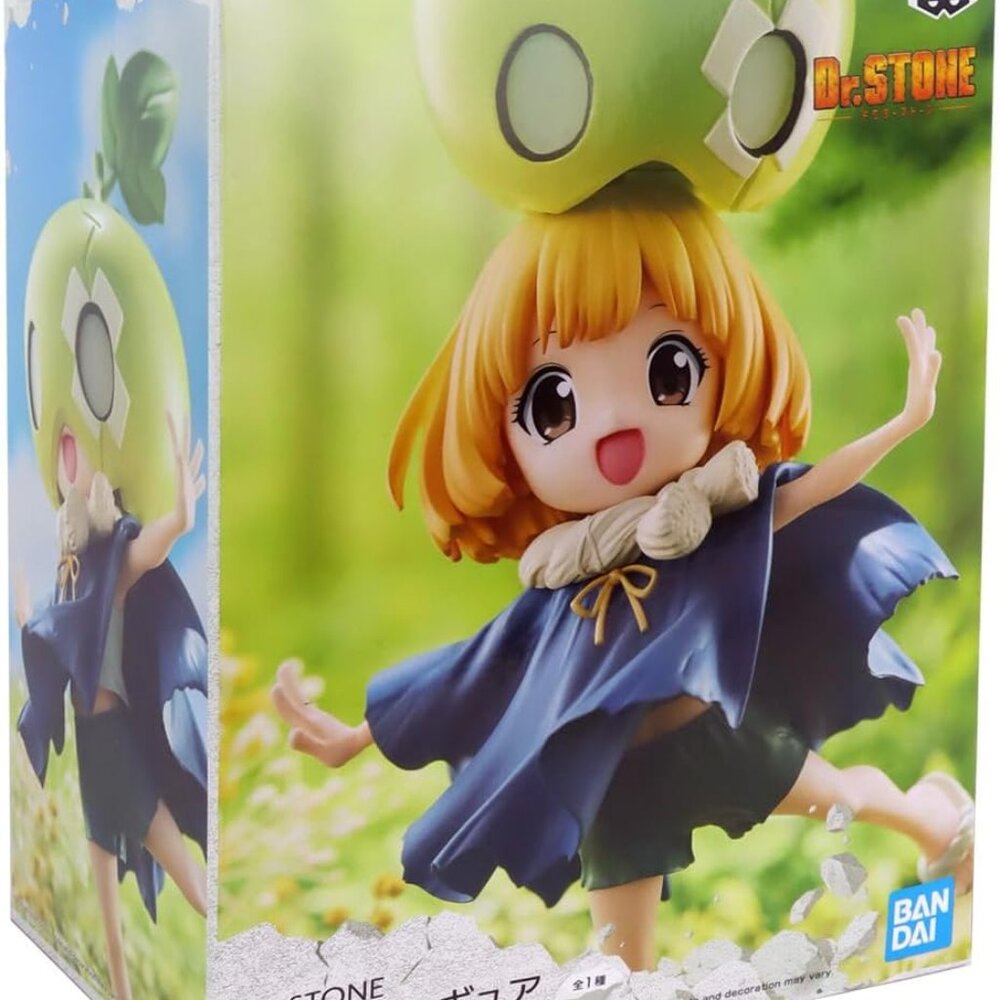 Banpresto Dr.Stone SUIKA Figure